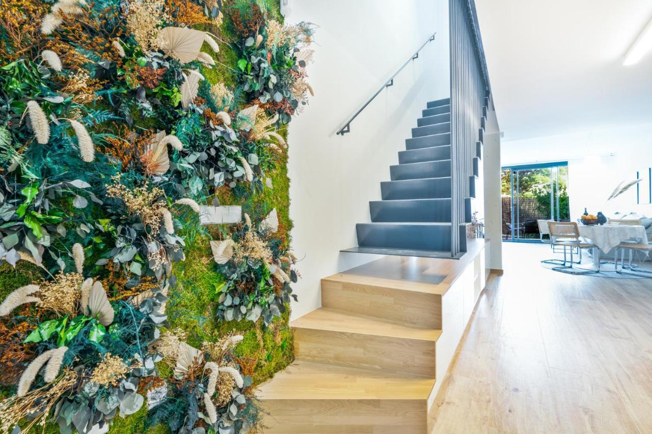 Garden Townhouse Allonbay Village & Spa Villajoyosa Eksteriør bilde