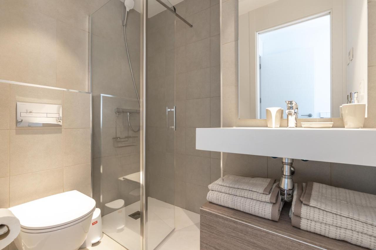 Garden Townhouse Allonbay Village & Spa Villajoyosa Eksteriør bilde